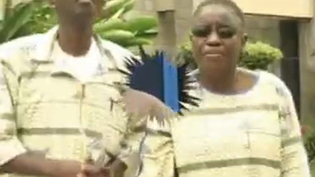 Sauli Mbona Wanitesa. ( Pastors Alex & Mary Atieno Ominde ) смотреть онлайн