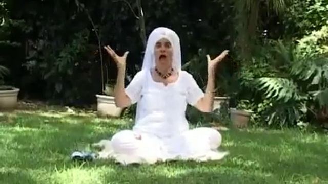 Celestial Communication - Ra Ma with Hari Kaur смотреть онлайн