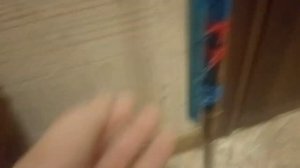 бамбуковая удочка из СССР ( восстановление)