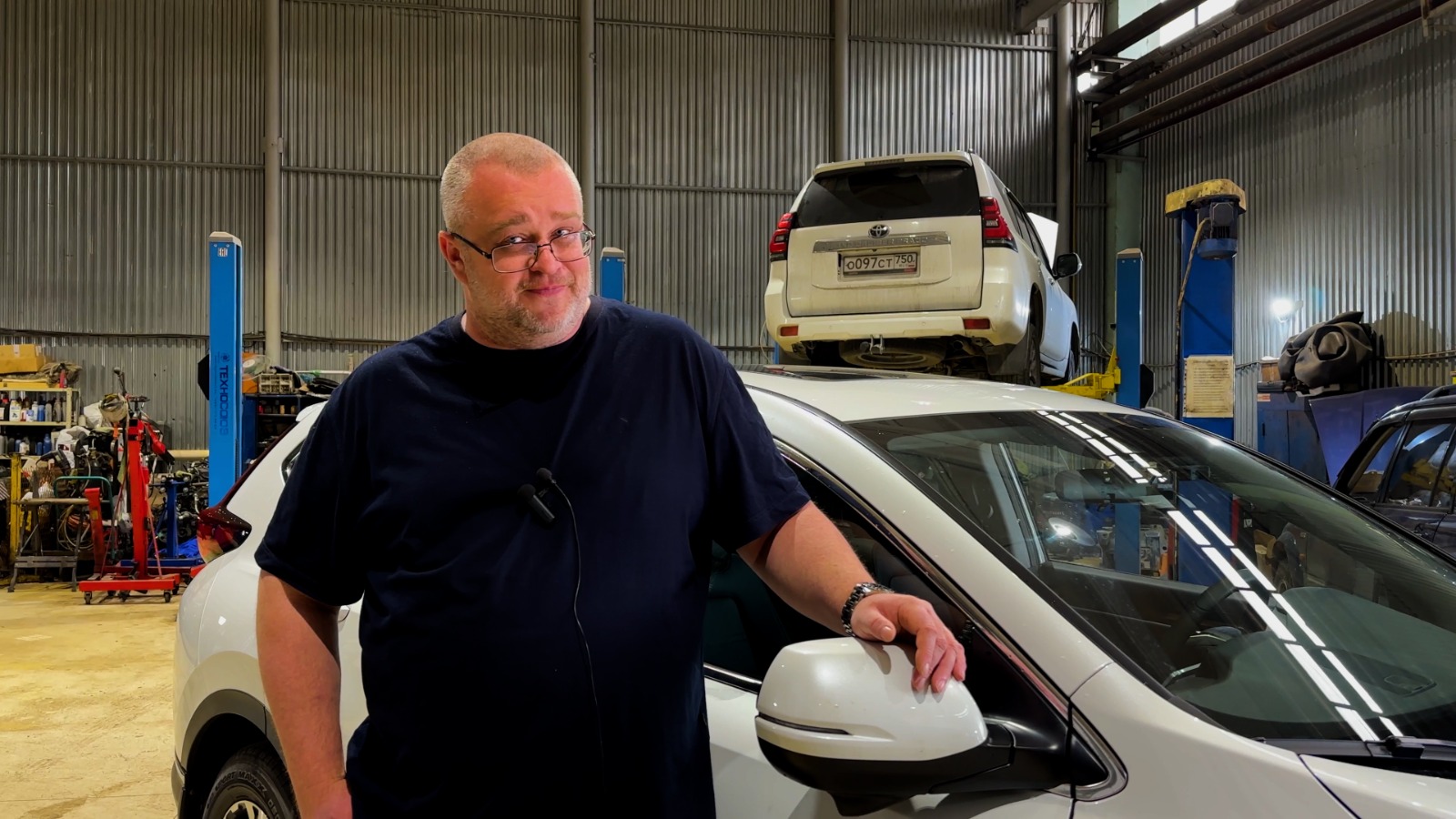 Все минусы параллельного импорта! смотреть онлайн