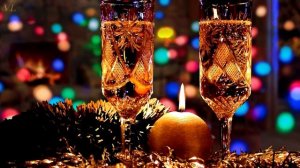 С ДНЁМ РОЖДЕНИЯ ТЕБЯ - лёгкий джаз