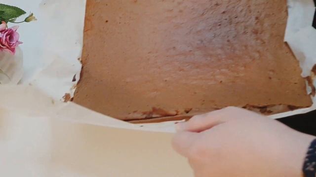 ПП ПИРОЖНОЕ КИНДЕР ПИНГВИ. Шоколадный бисквит с кремовой начинкой? смотреть онлайн