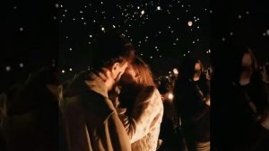 Нюша и Кайрат Нуртас-Алматинские ночи