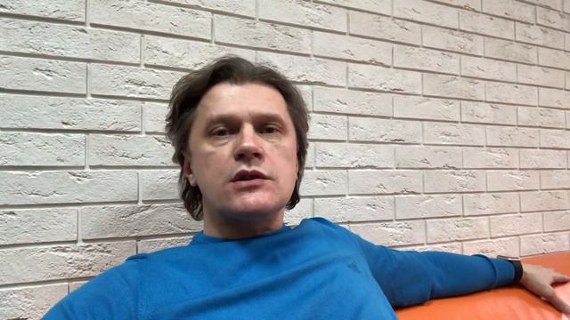 Приветствие на канале смотреть онлайн