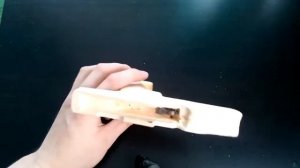 Как сделать мощный пневматический PCP пистолет своими руками #2