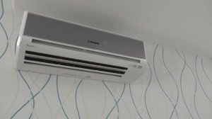 Как включить кондиционер на тепло