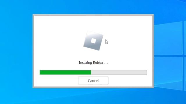 How to Disable Roblox Desktop App | How to Turn Off or Remove Roblox Desktop App Guide смотреть онлайн