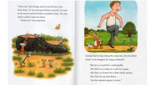 The Smartest Giant in Town