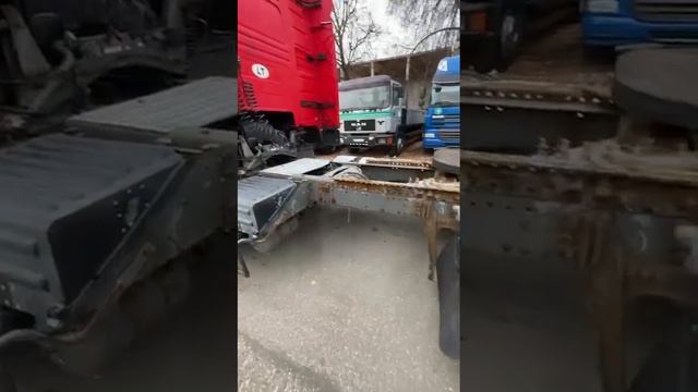 Volvo FH12 смотреть онлайн