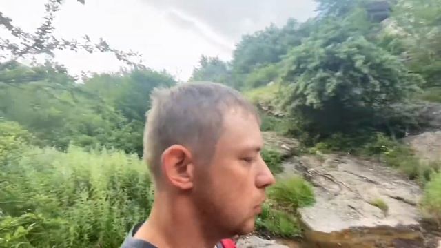 Водопад Джурла смотреть онлайн
