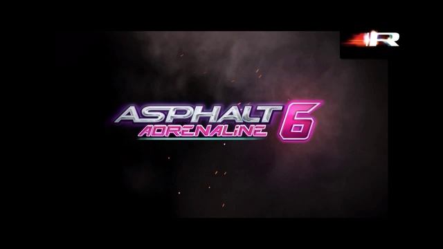 Asphalt 6 Adrenaline Music 5 смотреть онлайн