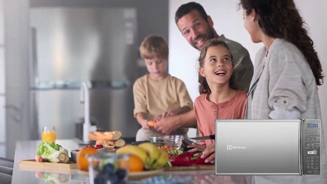 ((MELHORES MICROONDAS para 2023)) DESCUBRA o Melhor MICROONDAS BOM e BARATO para Comprar esse Ano! смотреть онлайн