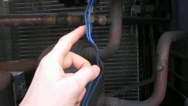 Переделка кондиционера York смотреть онлайн