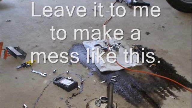 Restoring my 1984 V45 Honda Magna VF700 Part 1 смотреть онлайн