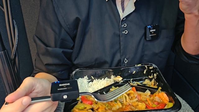 ASMR MUKBANG | 中國菜