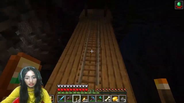 MUA SMP for PE\Bedrock & Java Edition | Let's Build Spawn | FaceCam Live | Girl Gamer смотреть онлайн