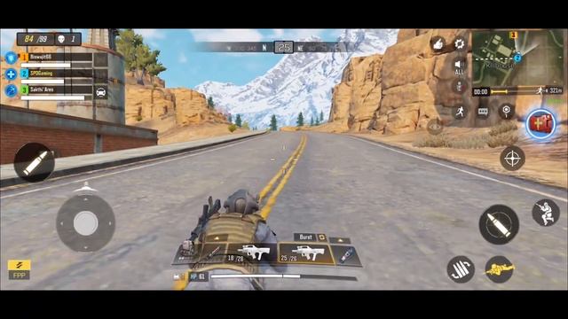 ТОП 10 Фишек для PRO в Call Of Duty Mobile! КАЛЛ ОФ ДУТИ НА АНДРОИД // ТЕЛЕФОН ( COD ) смотреть онлайн