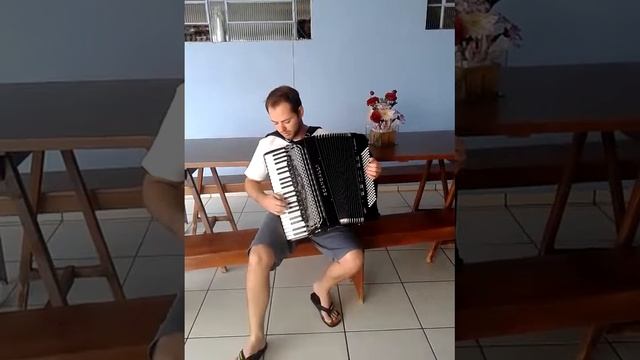 Milonga Para As Missões.  Borguethi