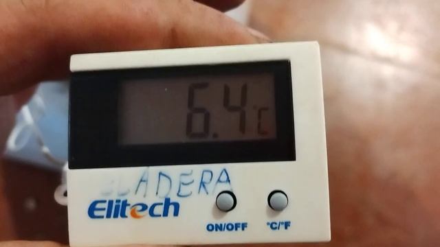 Como adaptar termostato F2000 en cualquier tipo de frigorífico смотреть онлайн