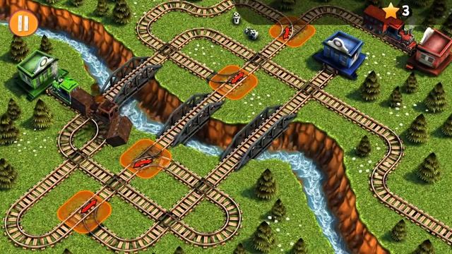 Train crisis best graphics mobile kids pizzle game смотреть онлайн