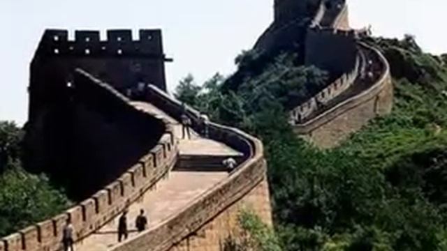 китайская стена смотреть онлайн