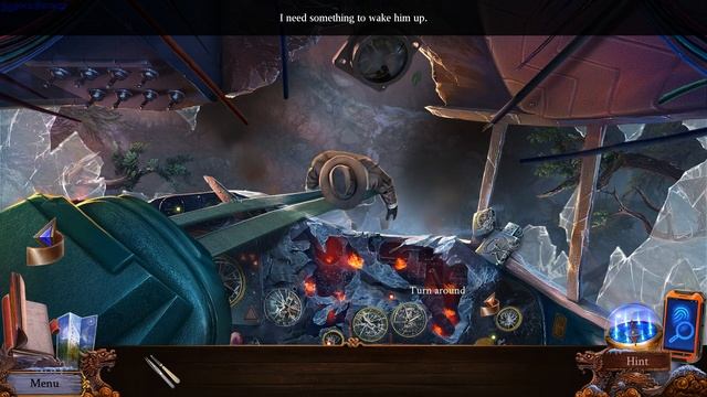 Enigmatis 3 The Shadow of Karkhala gameplay - GogetaSuperx смотреть онлайн
