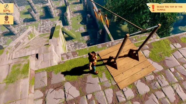 TAD The Lost Explorer And The Emerald Tablet | PC GAMEPLAY WALKTHROUGH | PART 3 | No Commentary | смотреть онлайн
