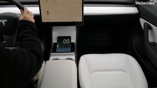 Beschleunigung Tesla Model 3 SR+ LFP China MIC 0 - 100 km/h смотреть онлайн