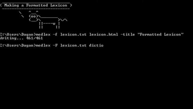 MedLex 0.2.1.0 смотреть онлайн