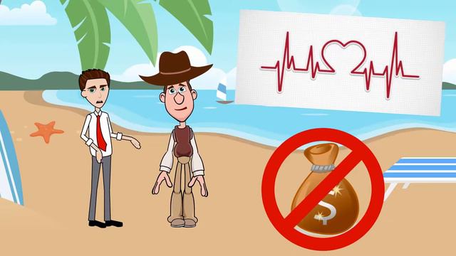 What is Life Insurance? A Simple Explanation for Beginners смотреть онлайн