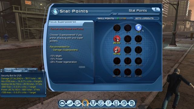 DC Universe Online: Rage Танк / Урон! Красное кольцо. Rage DPS + TANK! ПОСЛЕ REVAMP