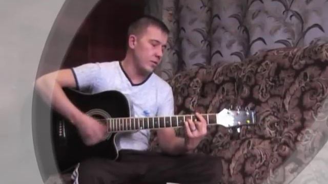 Моя цыганка (Cover) смотреть онлайн