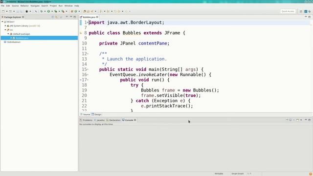 CSE 223B 20180425 Pt1 смотреть онлайн