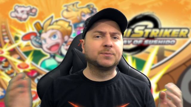 Sushi Striker: мобильная аркада за 3к? смотреть онлайн