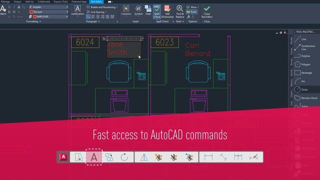AutoCAD x 3Dconnexion - Keyboard Pro with Numpad benefits and features смотреть онлайн