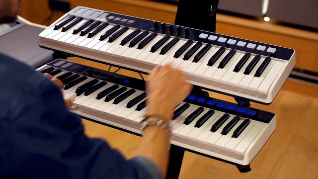 Hammond B-3X for Mac/PC - Jazzy Blues смотреть онлайн