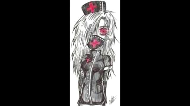 Что такое крипипаста? Почему я люблю крипипасту?