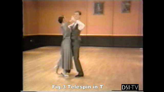 Fig 3 Telespin Tango