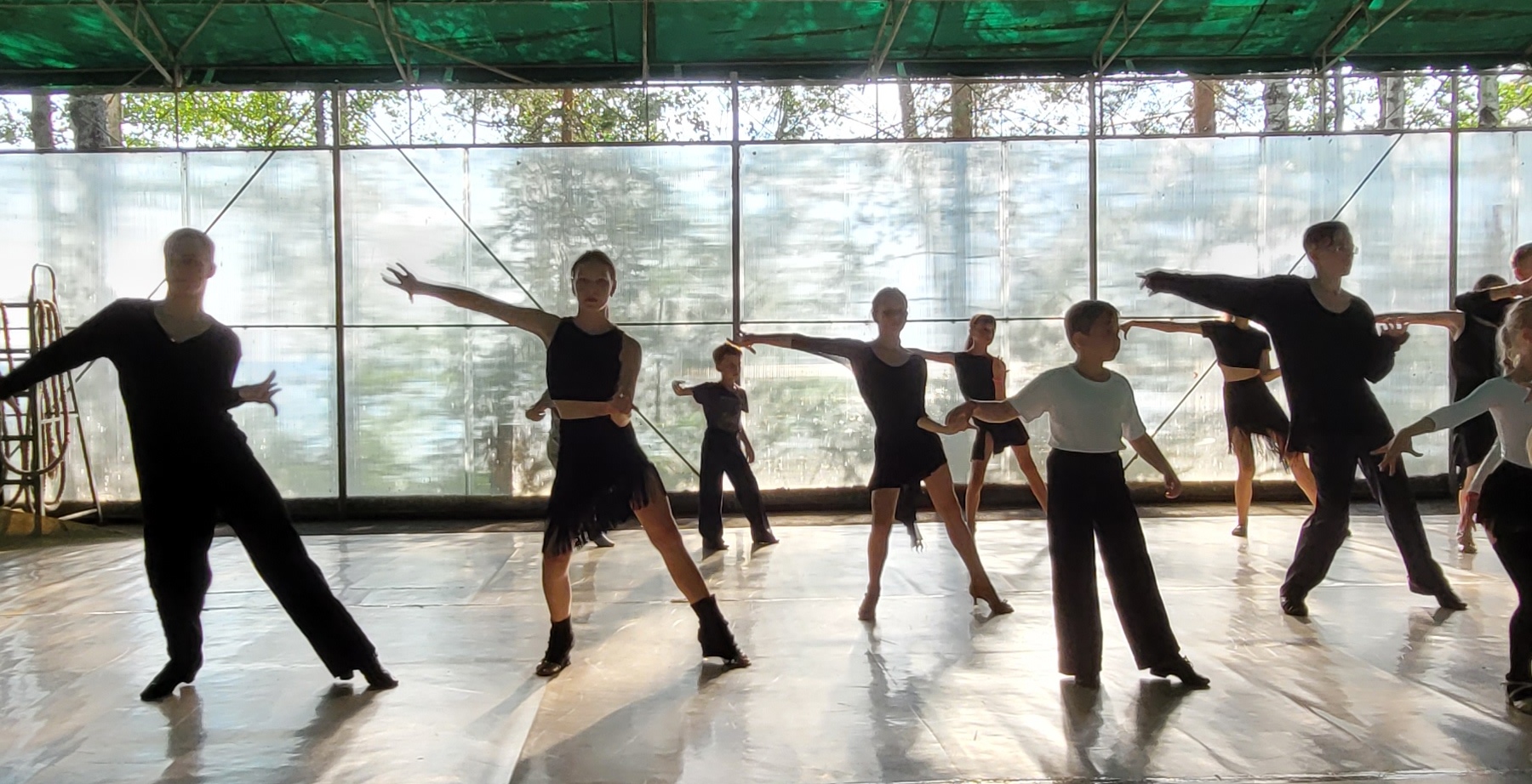 Наши тренировки#танцы#танец#нижнийновгород#тскэлита#танцынадетей#танцуютдети#бальныетанцы#танцыдети