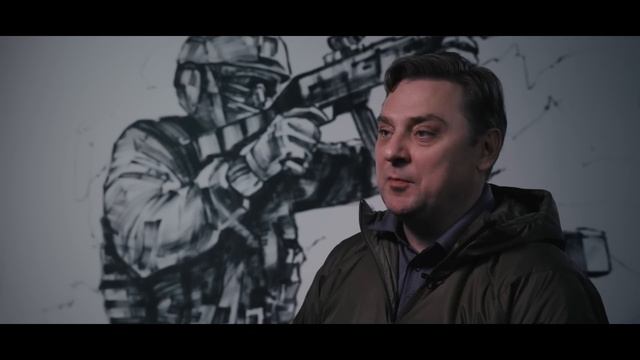Warface и группа компаний “Калашников” смотреть онлайн