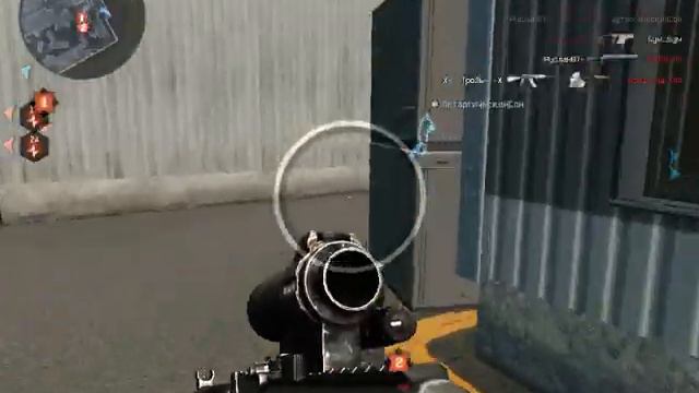_РеМарк vs ГУДЕРМЕС_95.Warface. Размялся называется. смотреть онлайн