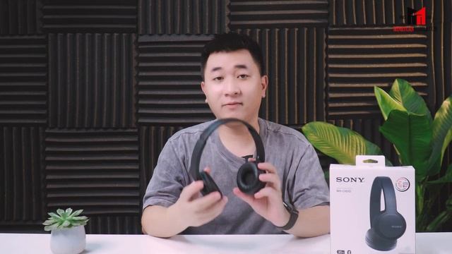 SONY WH-CH510: Tai nghe On-Ear giá rẻ đến từ Sony | Minh Tuấn Mobile смотреть онлайн