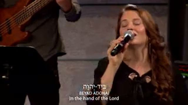 Lema'an Zion (Hephzibah)_Hebrew worship songs смотреть онлайн
