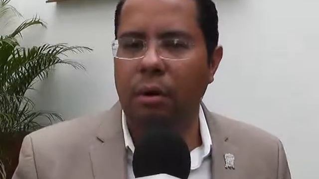 Es decisión personal de Edgar Castro no competir смотреть онлайн