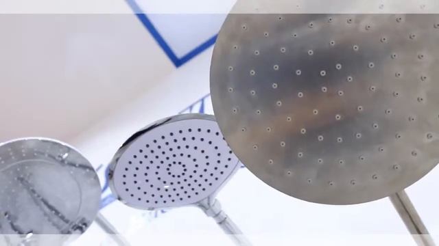 Смесители и аксессуары WasserKRAFT на выставке MosBuild 2015 смотреть онлайн