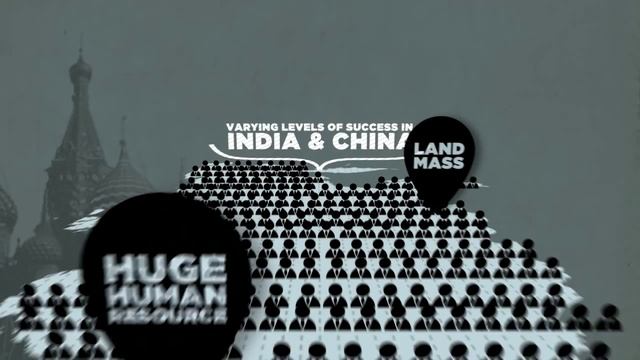 TMF Russia: Country Profile