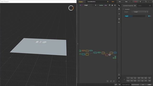 How to Create a MASSIVE Open World Landscape (100 km2 map) - Unreal Engine 5 Tutorial смотреть онлайн