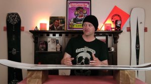 The 2023 Jones Mind Expander Snowboard Review