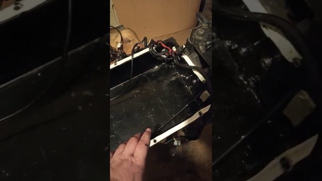 Выносим контроллеры в боксы внешние смотреть онлайн