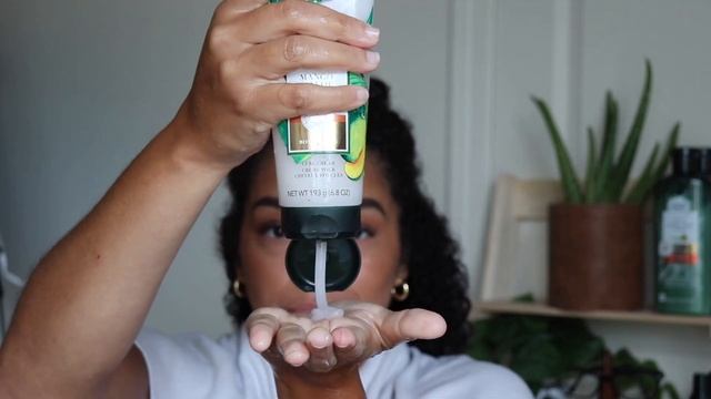 Quick + Easy Hair Products For Curly Hair | Only ONE Styling Product